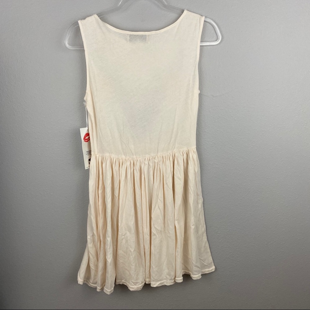 Wildfox • Cherie Bullskull Dress - Picture 7 of 7